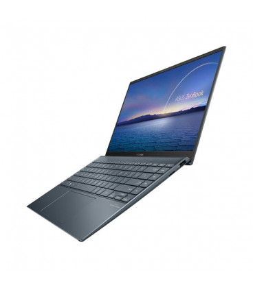 لپ تاپ 14.0 اینچی ایسوس مدل ZenBook 14 UX425EA-B Core i3