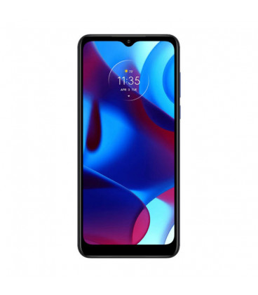 گوشی موبایل موتورولا مدل G Pure تک سیم کارت ظرفیت 3/32 گیگابایت