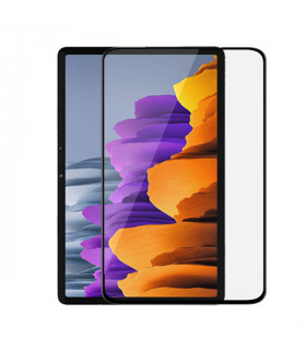 محافظ صفحه نمایش تمام صفحه مناسب برای تبلت Galaxy Tab S7