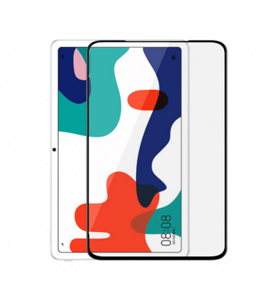 محافظ صفحه نمایش تمام صفحه مناسب برای تبلت Huawei MatePad 10.4