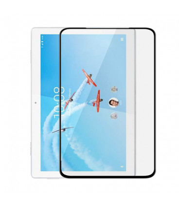 محافظ صفحه نمایش تمام صفحه مناسب برای تبلت Lenovo Tab M10 X505X 10.1
