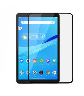 محافظ صفحه نمایش تمام صفحه مناسب برای تبلت Lenovo Tab M8