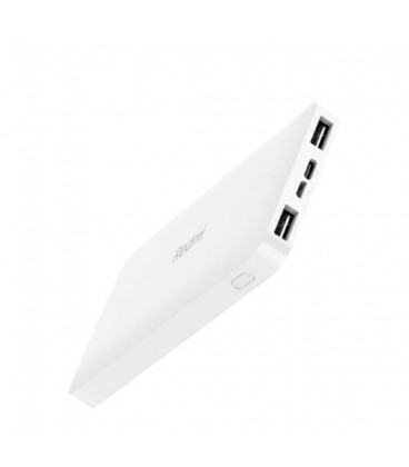 پاوربانک شیائومی مدل Redmi با ظرفیت 10000میلی آمپر