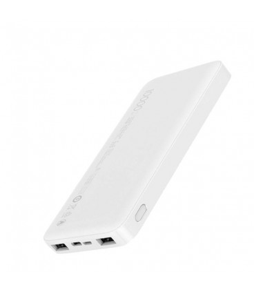 پاوربانک شیائومی مدل Redmi با ظرفیت 10000میلی آمپر