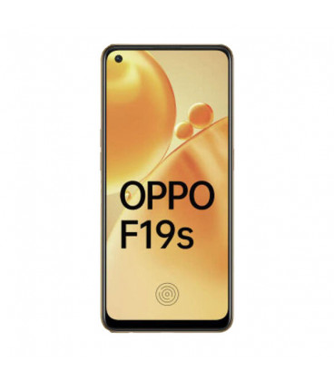 گوشی موبایل اوپو مدل F19s دو سیم کارت ظرفیت 6/128 گیگابایت
