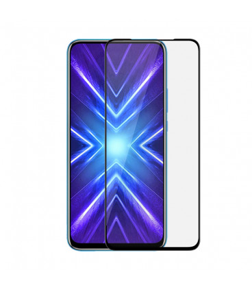 محافظ صفحه نمایش تمام صفحه مناسب برای گوشی Honor 9X