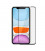 محافظ صفحه نمایش تمام صفحه مناسب برای گوشی Apple iPhone 11
