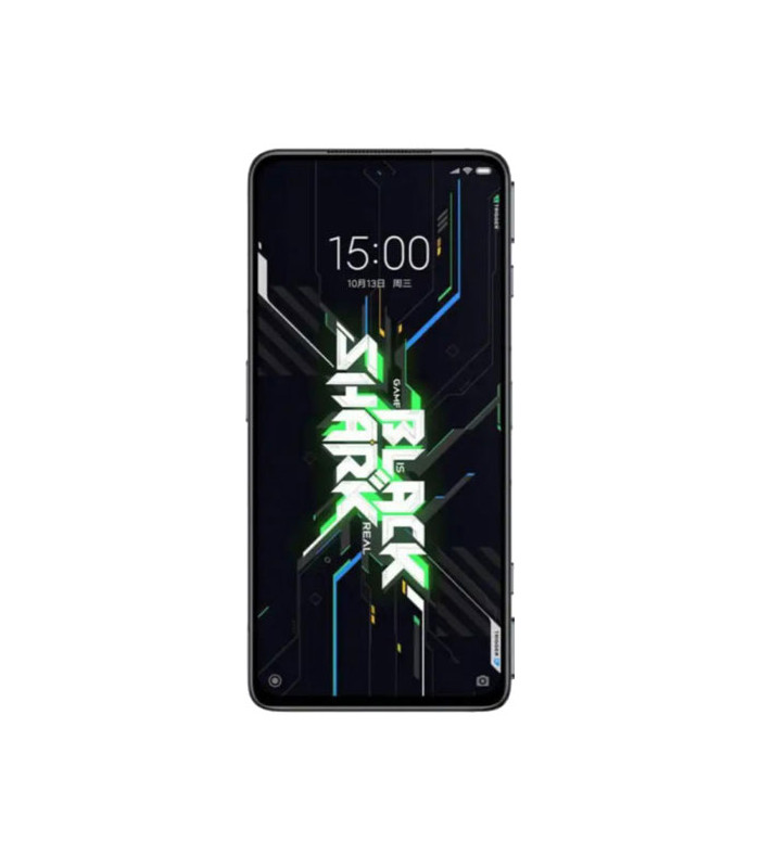 گوشی موبایل شیائومی مدل Black Shark 4S Pro دوسیم کارت ظرفیت 8/256 گیگابایت