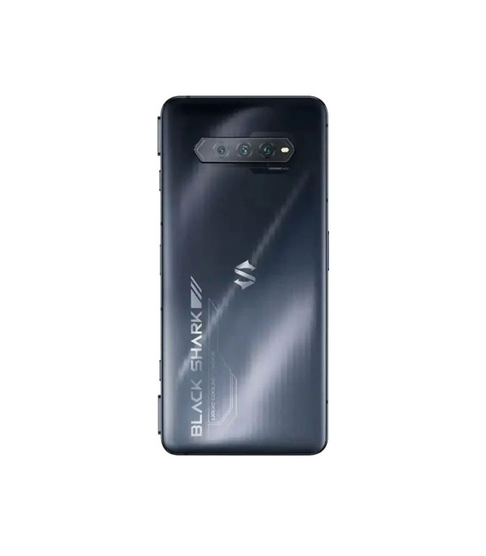 گوشی موبایل شیائومی مدل Black Shark 4S Pro دوسیم کارت ظرفیت 8/256 گیگابایت