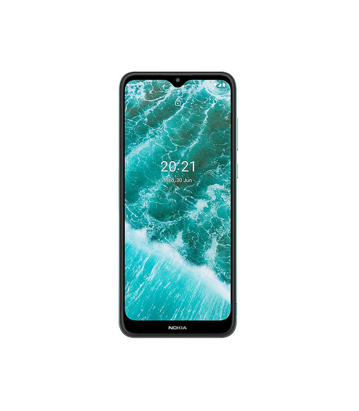 گوشی موبایل نوکیا  C30 دو سیم کارت ظرفیت 3/32 گیگابایت