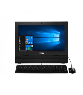 آل این وان 15.6 اینچی ام اس آی مدل MSI Pro 16T 7M-B Pentium