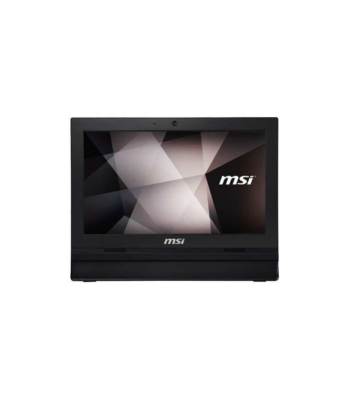 آل این وان 15.6 اینچی ام اس آی مدل MSI Pro 16T 7M-B Pentium