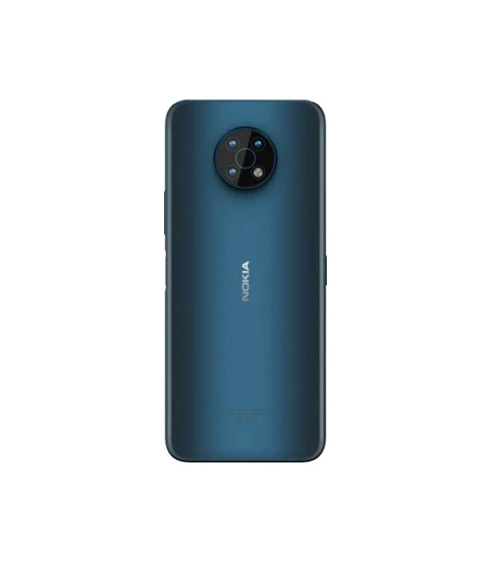 گوشی موبایل نوکیا مدل Nokia G50 5G دوسیم کارت ظرفیت 6/128 گیگابایت