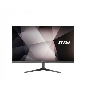 آل این وان 23.8 اینچی ام اس آی مدل MSI Pro 24X 10M-D Pentium