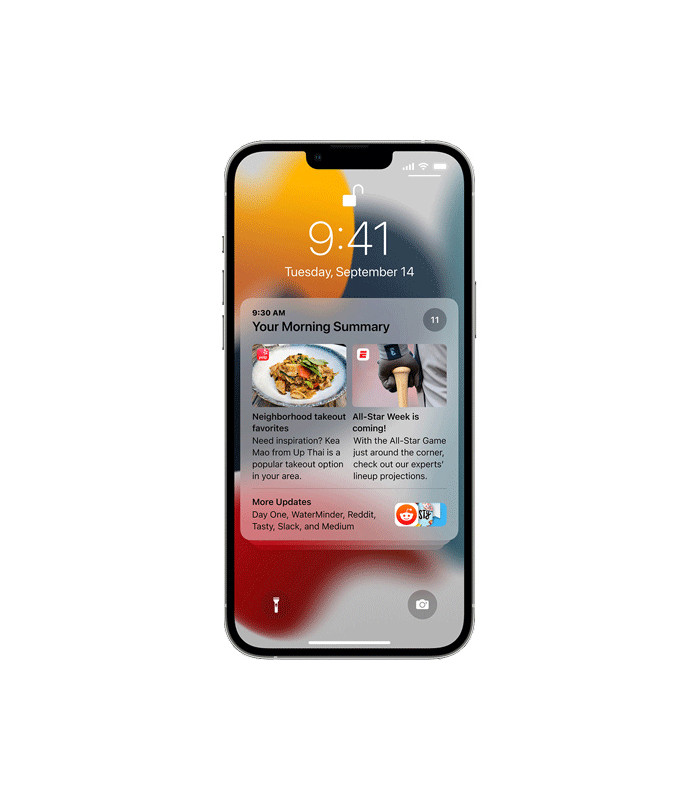 گوشی موبایل اپل مدل iPhone 13 pro max دو سیم کارت ظرفیت 6/512 گیگابایت
