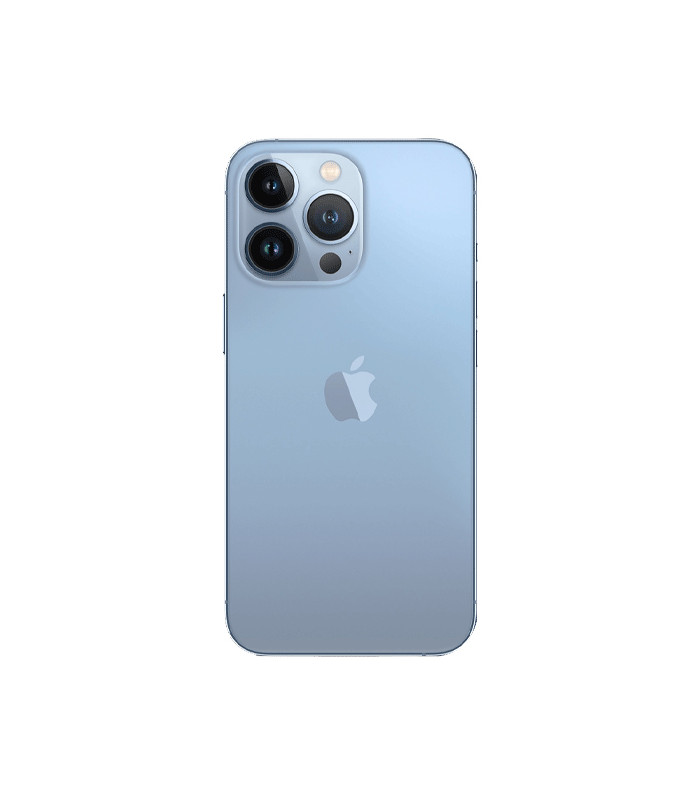 گوشی موبایل اپل مدل iPhone 13 pro max دو سیم کارت ظرفیت 6/512 گیگابایت