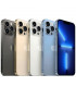 گوشی موبایل اپل مدل iPhone 13 pro max دو سیم کارت ظرفیت 6/512 گیگابایت