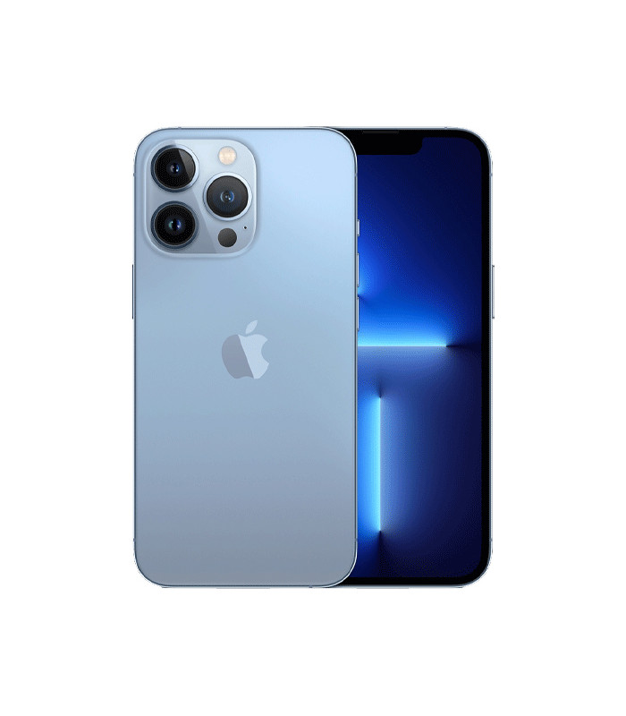 گوشی موبایل اپل مدل iPhone 13 pro max دو سیم کارت ظرفیت 6/512 گیگابایت