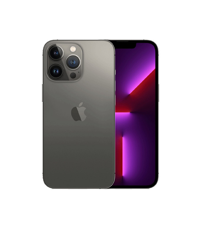 گوشی موبایل اپل مدل iPhone 13 pro max دو سیم کارت ظرفیت 1 ترابایت