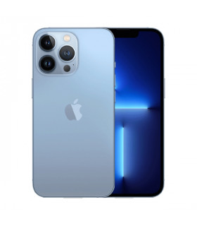 گوشی موبایل اپل مدل iPhone 13 pro دو سیم کارت ظرفیت 6/256 گیگابایت (Not Active)