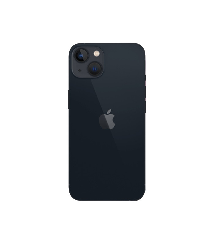 گوشی موبایل اپل مدل iPhone 13 دو سیم کارت ظرفیت 4/128 گیگابایت (Not Active)