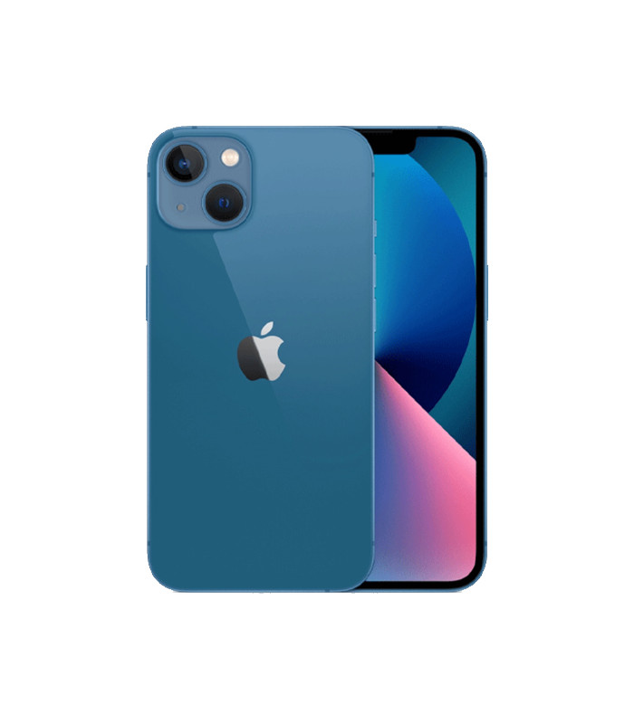 گوشی موبایل اپل مدل iPhone 13 دو سیم کارت ظرفیت 4/128 گیگابایت (Not Active)