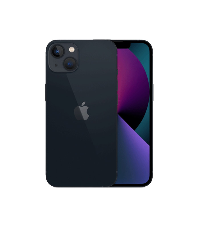 گوشی موبایل اپل مدل iPhone 13 دو سیم کارت ظرفیت 4/128 گیگابایت (Not Active)