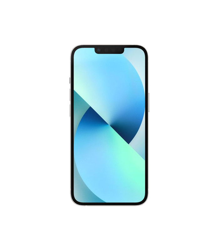 گوشی موبایل اپل مدل iPhone 13 دو سیم کارت ظرفیت 4/256 گیگابایت(Not active)