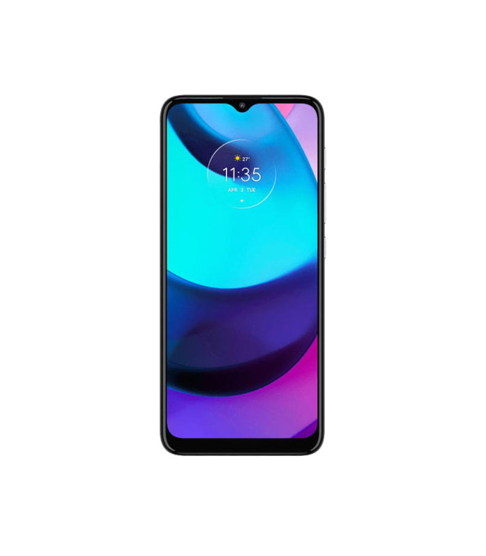 گوشی موبایل موتورولا مدل Moto E20 دو سیم کارت ظرفیت 2/32 گیگابایت