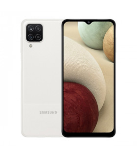 گوشی موبایل سامسونگ مدل Galaxy A12 Nacho دوسیم کارت ظرفیت 4/128 گیگابایت