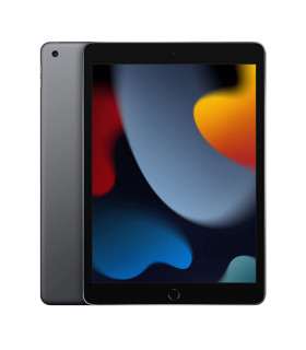 تبلت اپل مدل iPad WiFi 10.2'' (2021) ظرفیت 3/256 گیگابایت