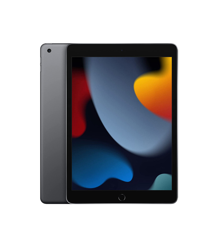 تبلت اپل مدل iPad WiFi 10.2'' (2021) ظرفیت 3/256 گیگابایت