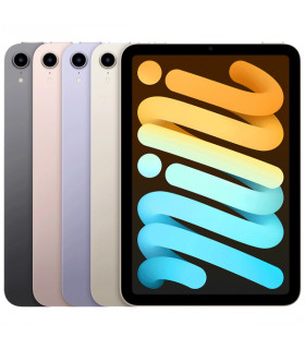 تبلت اپل مدل  iPad mini WiFi 8.3" (2021) ظرفیت 4/64 گیگابایت