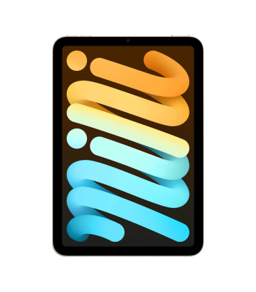 تبلت اپل مدل  iPad mini WiFi 8.3" (2021) ظرفیت 4/64 گیگابایت