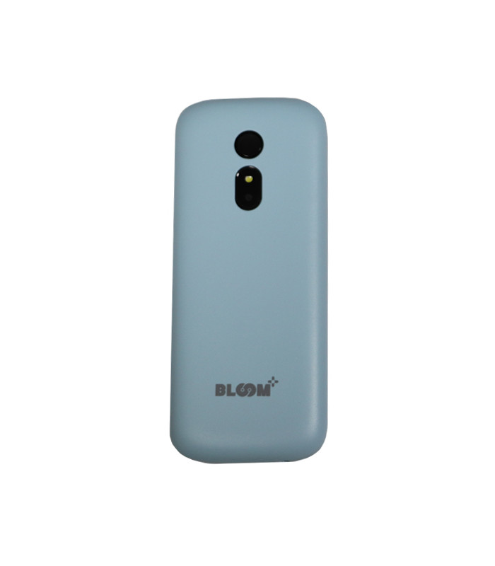 گوشی موبایل بلوم پلاس مدل Z9 دو سیم کارت