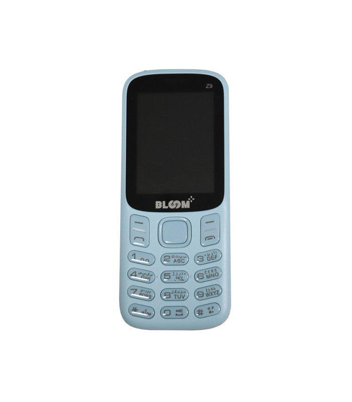 گوشی موبایل بلوم پلاس مدل Z9 دو سیم کارت