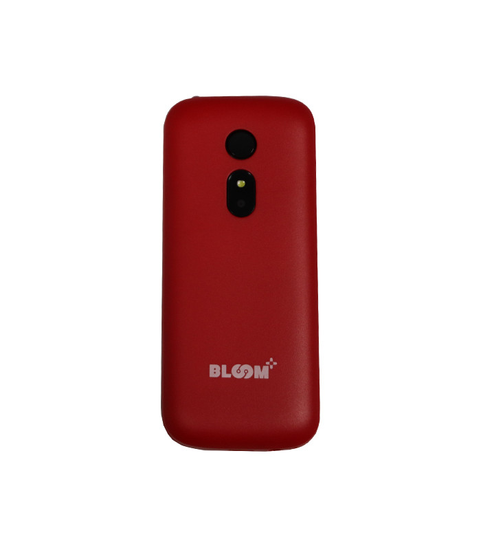 گوشی موبایل بلوم پلاس مدل Z9 Mini دو سیم کارت