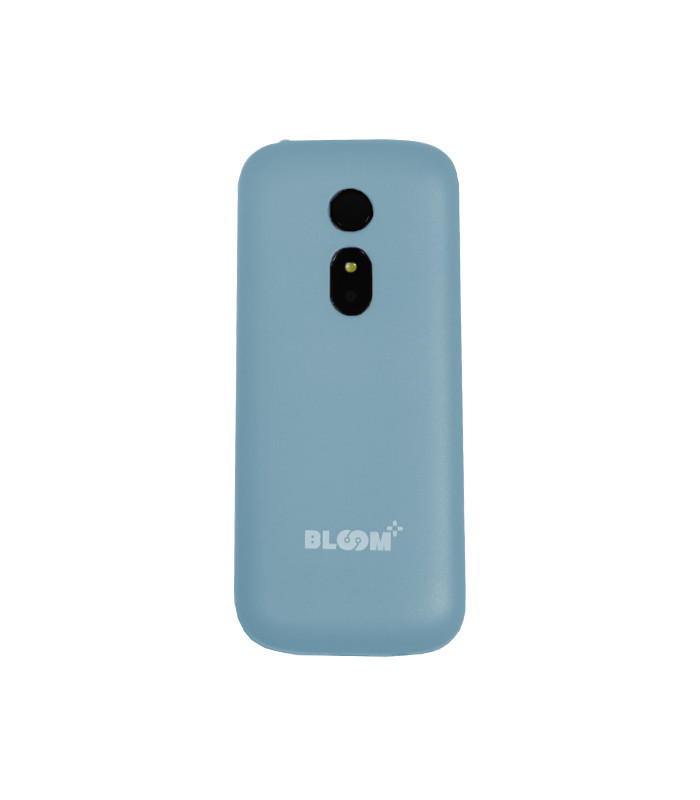 گوشی موبایل بلوم پلاس مدل Z9 Mini دو سیم کارت