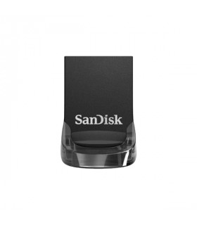 فلش مموری سن دیسک مدل Ultra Fit USB 3.1 CZ430 ظرفیت 64 گیگابایت
