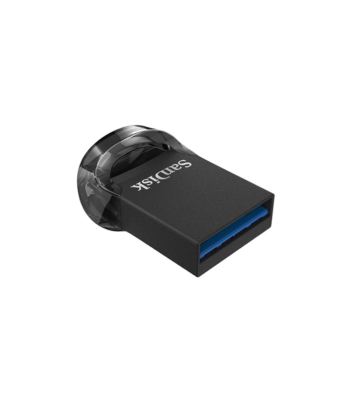 فلش مموری سن دیسک مدل Ultra Fit USB 3.1 CZ430 ظرفیت 64 گیگابایت