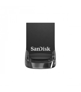 فلش مموری سن دیسک مدل Ultra Fit USB 3.1 CZ430 ظرفیت 32 گیگابایت