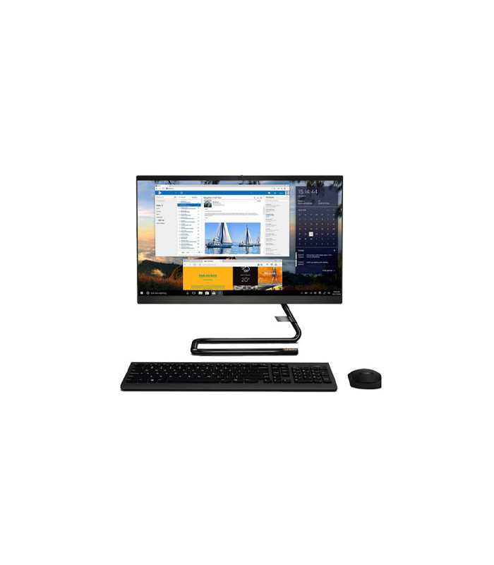 آل این وان 21.5 اینچی لنوو مدل IdeaCentre A340-FA Core i3