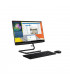 آل این وان 21.5 اینچی لنوو مدل IdeaCentre A340-FA Core i3