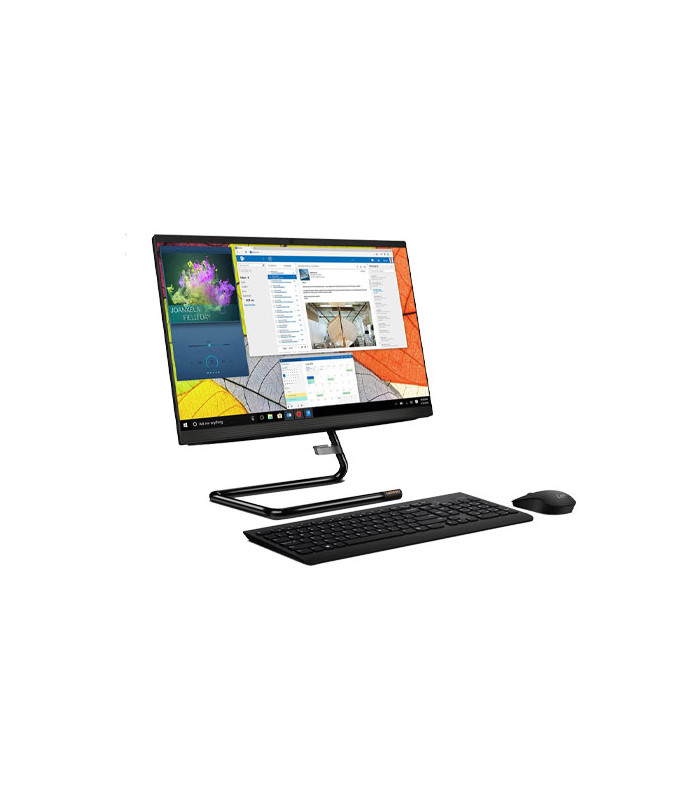 آل این وان 21.5 اینچی لنوو مدل IdeaCentre A340-FA Core i3