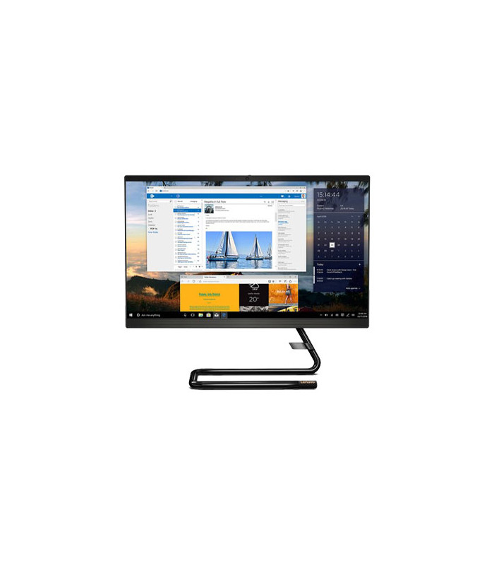 آل این وان 21.5 اینچی لنوو مدل IdeaCentre A340-FA Core i3
