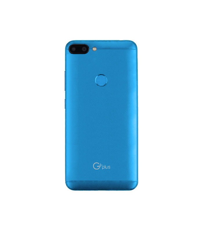 گوشی موبایل جی پلاس T10 GMC-515 دوسیم کارت ظرفیت 2/16 گیگابایت