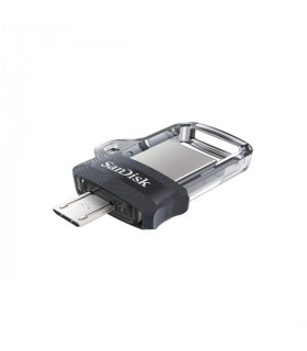 فلش مموری سن دیسک مدل Ultra Dual Drive m3.0 ظرفیت 16 گیگابایت