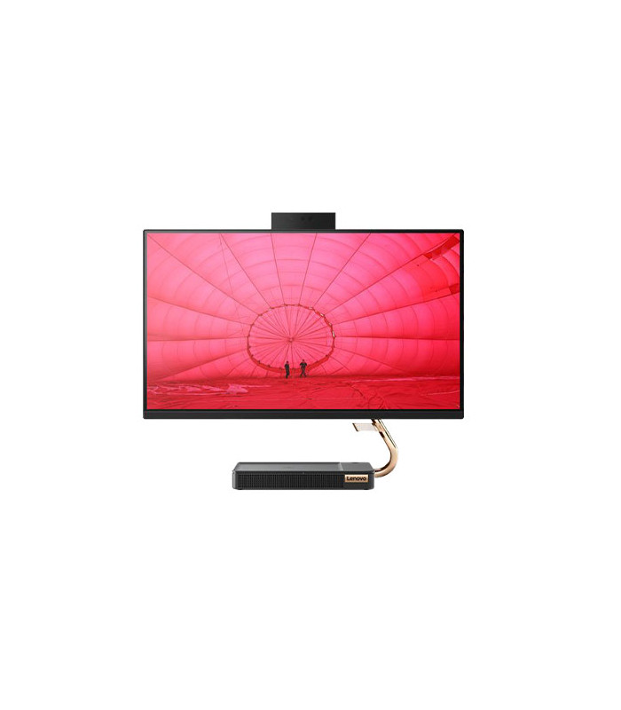 آل این وان 23.8 اینچی لنوو مدل IdeaCentre AIO 5-A Core i5
