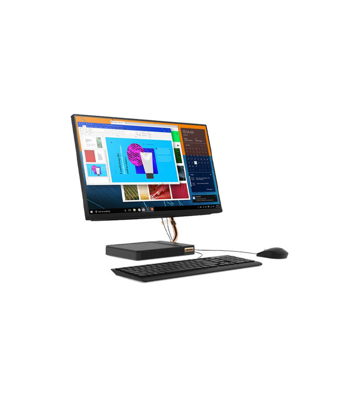 آل این وان 23.8 اینچی لنوو مدل IdeaCentre AIO 5-A Core i5