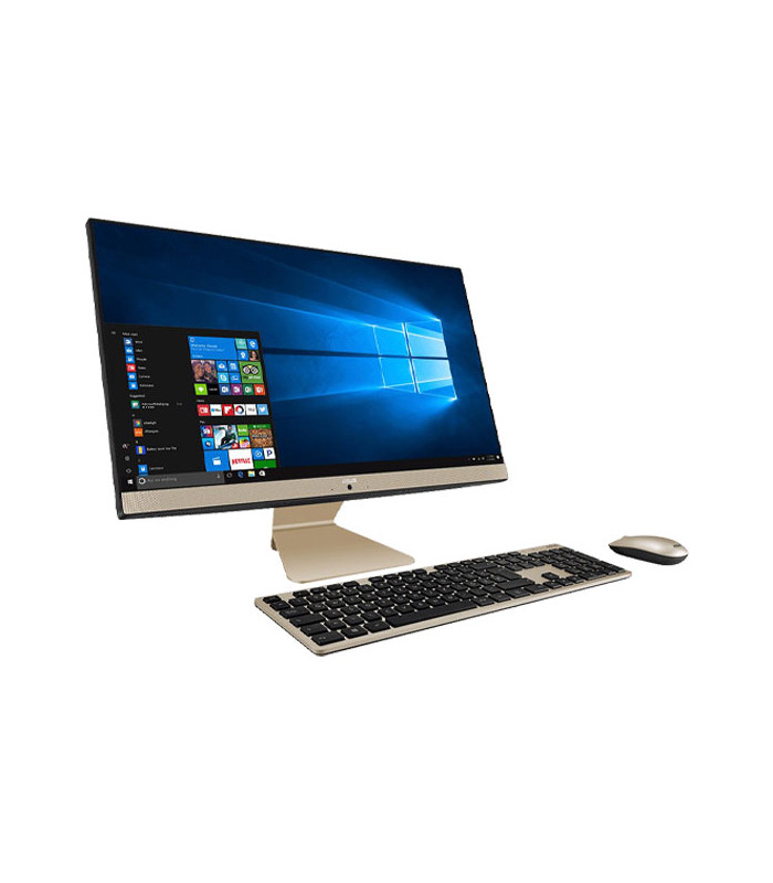 آل این وان 23.8 اینچی ایسوس مدل V241EPK-A Core i3